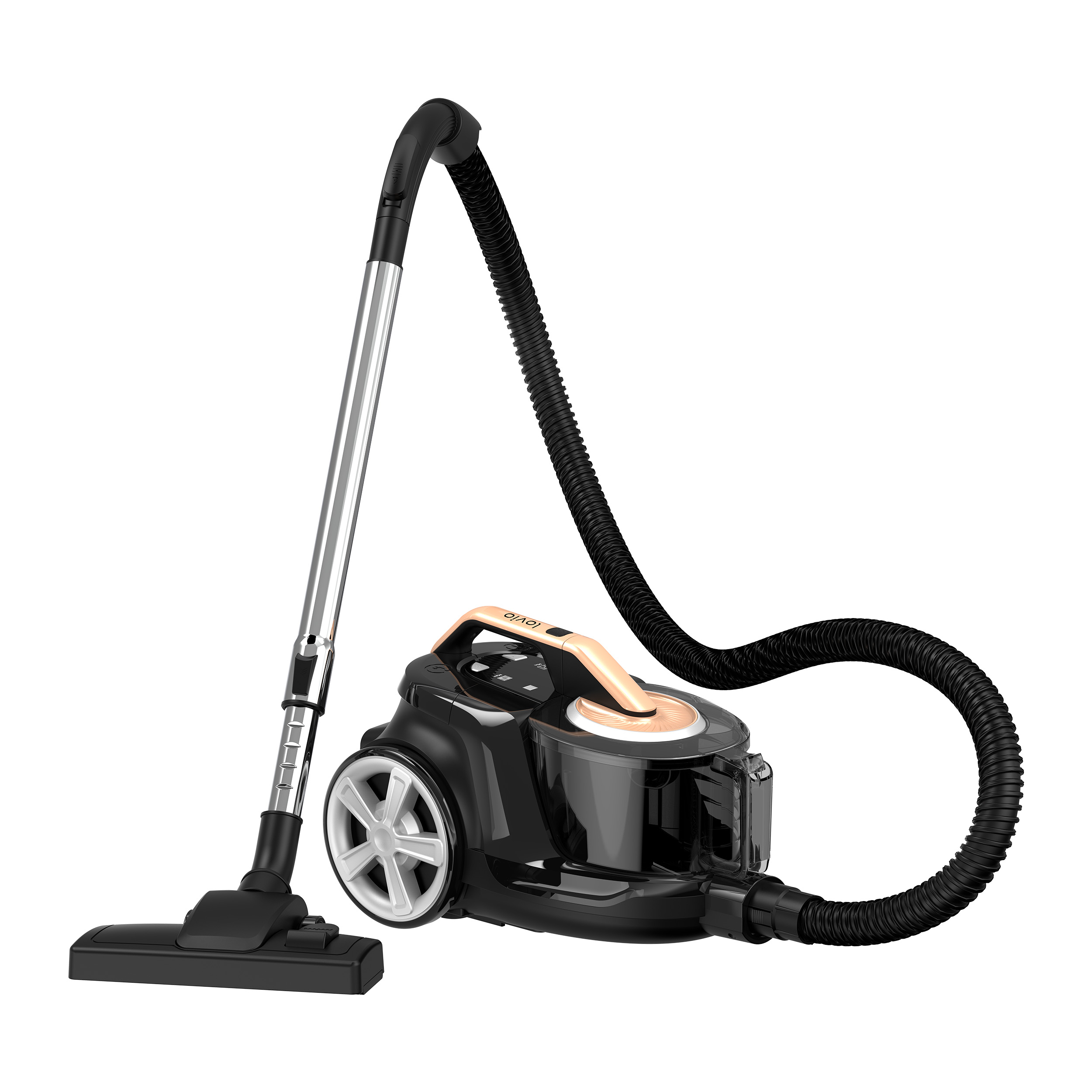 Lovio LVCVC003 VacuuFlex L Plus |