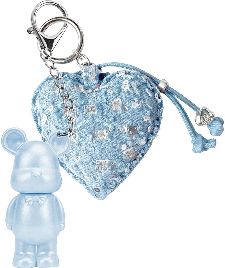 Lovro LOVRO Denim Sugar Teddy błyszczyk