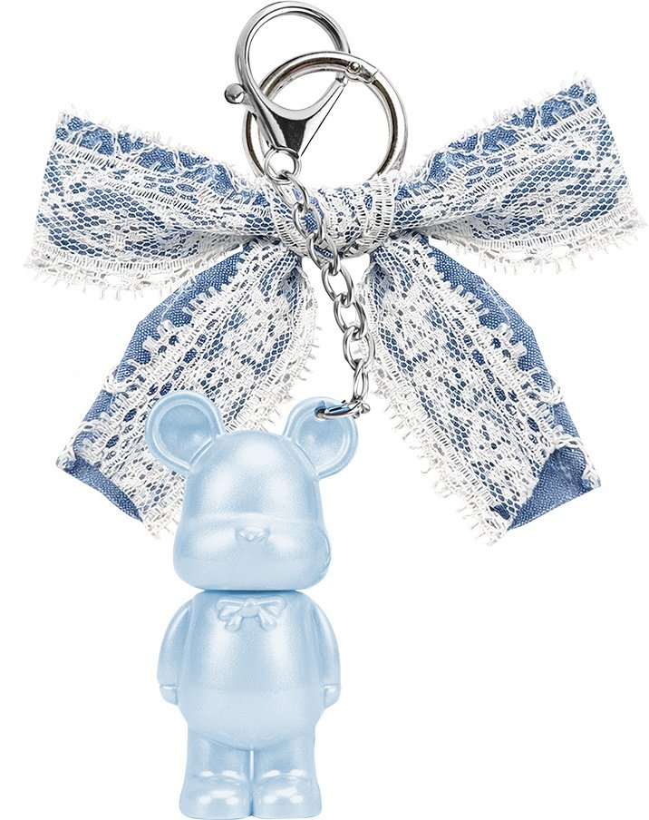 Lovro LOVRO Denim Sugar Teddy błyszczyk