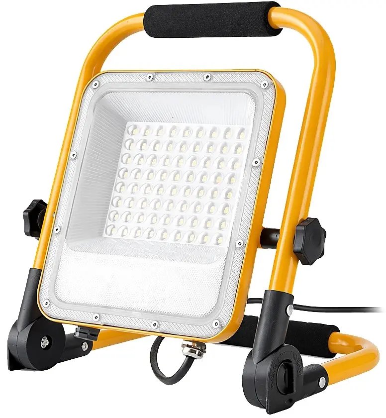 Loyal Lighting przenośna LED 3400lm IP65