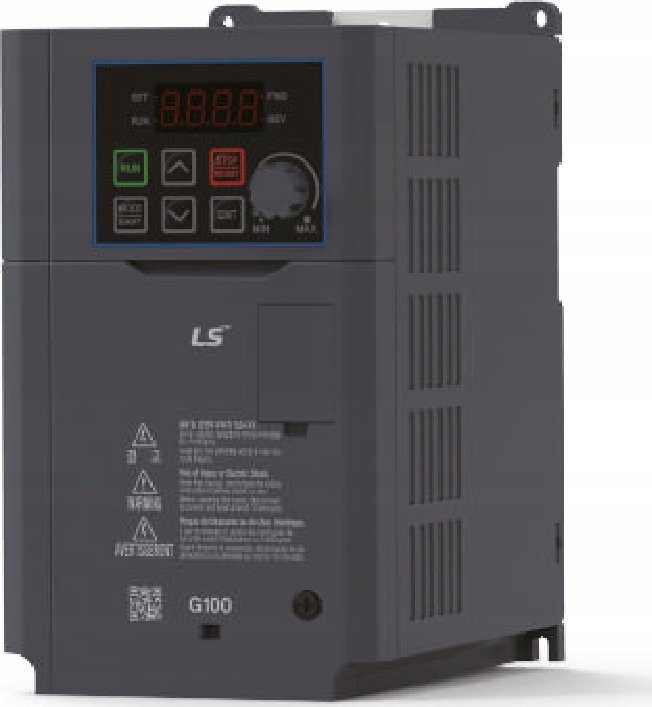 LS Industrial FALOWNIK G100 2,2KW
