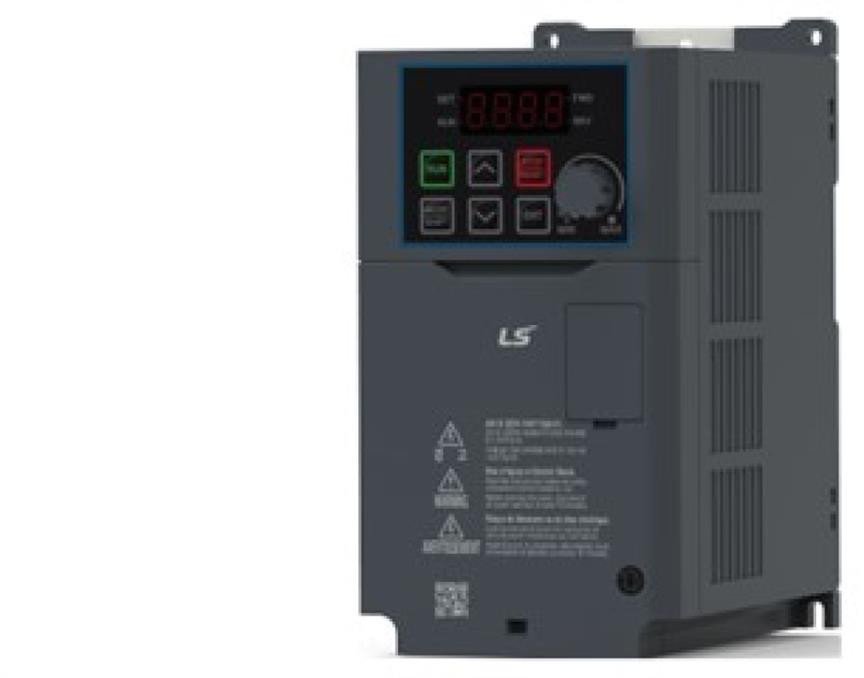 LS Industrial FALOWNIK G100 5,5KW