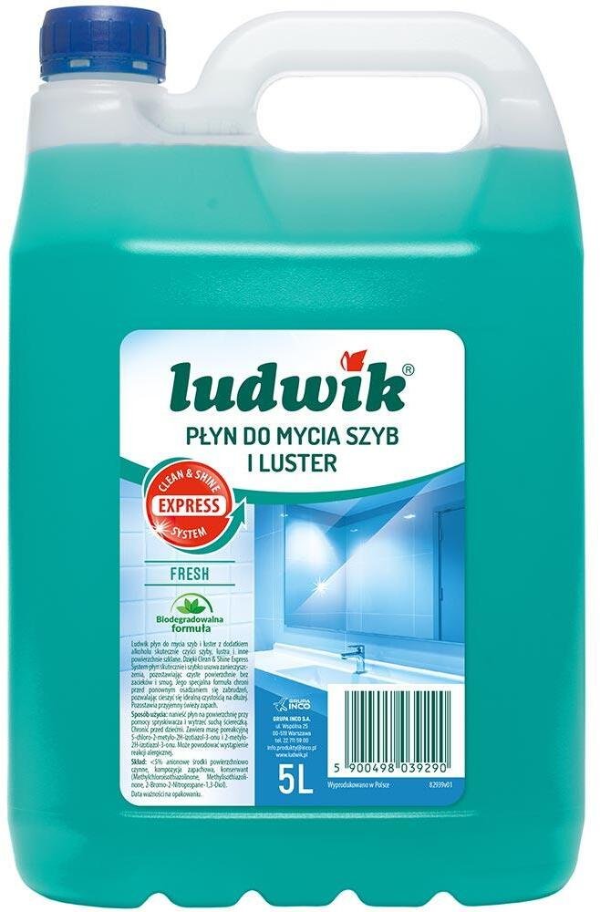 Ludwik i , 5l (HG-039290) | HG-039290