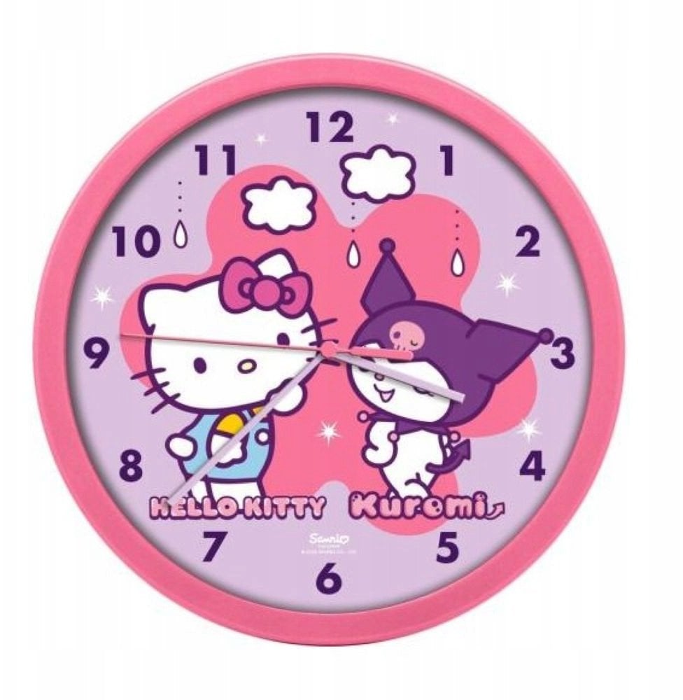 Lumarko *****Hello Kitty  ścienny HK50199 91585