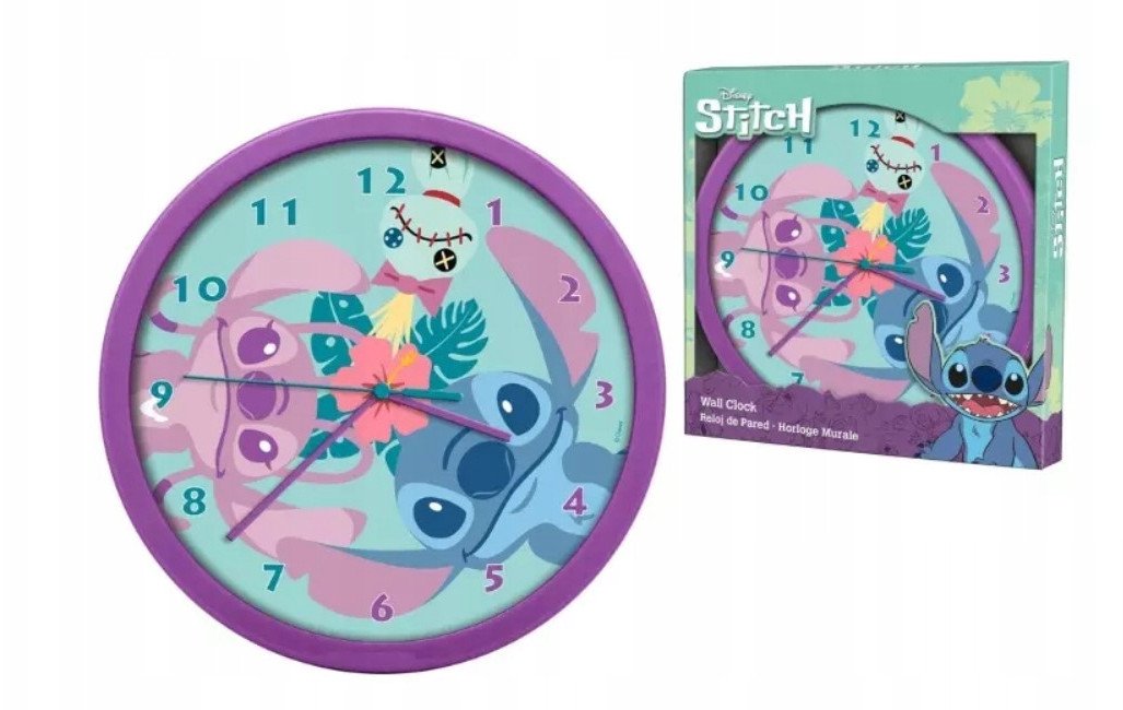 Lumarko *****Stitch ścienny LAS3098 92087 |