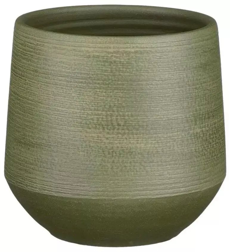 Lumarko CERAMIC POT EVORA D19 H18