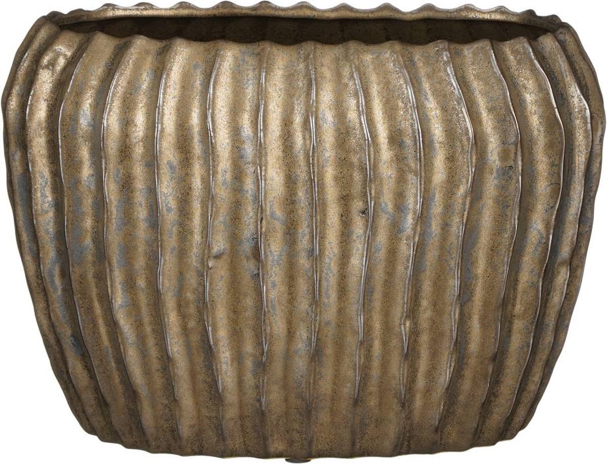 Lumarko CERAMIC POT NOMA D28 H19CM