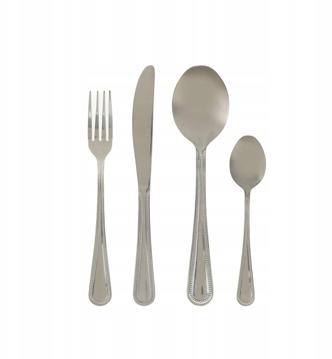 Lumarko Cutlery set PERLE 24PCS |