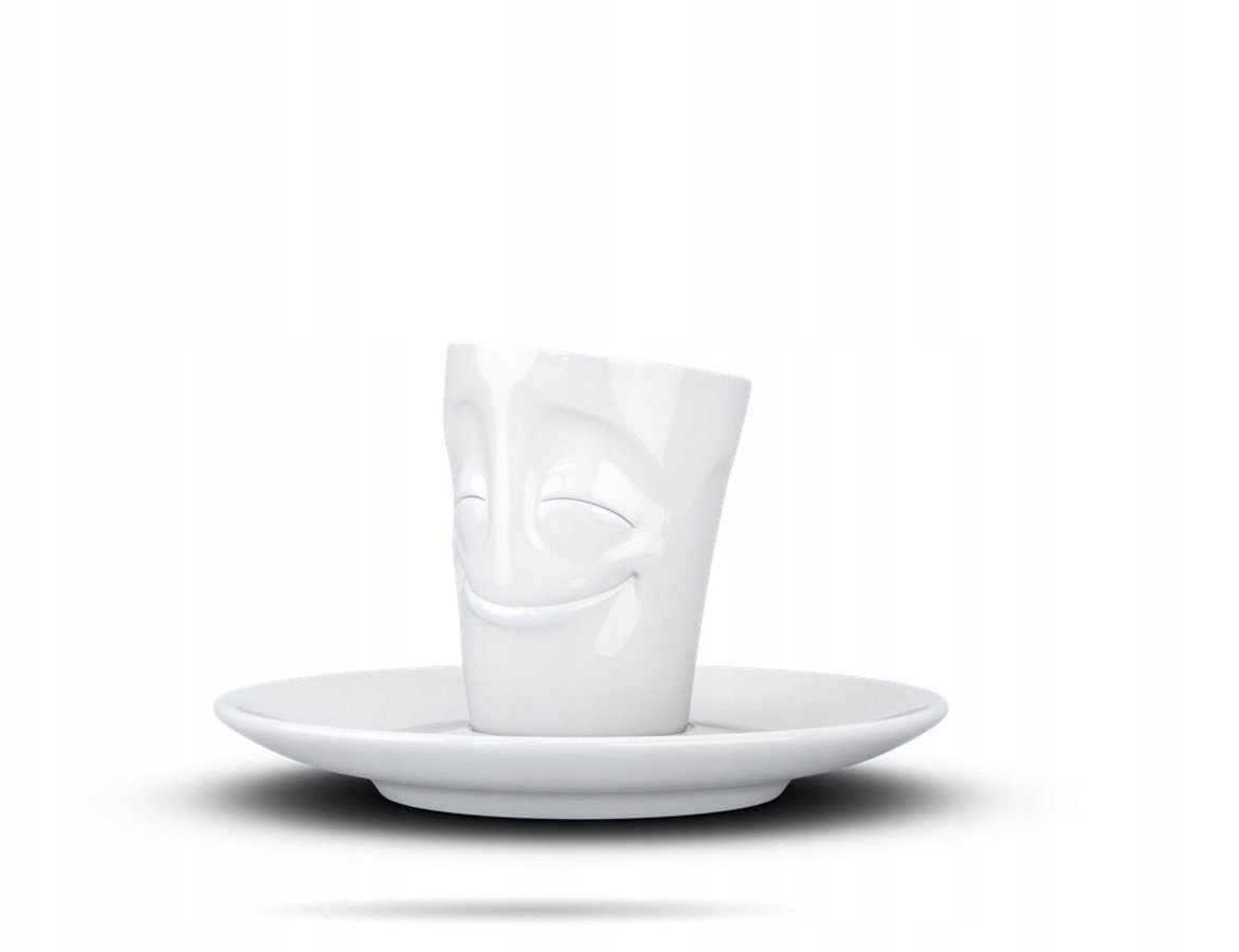 Lumarko FIFTYEIGHT Espresso Mug  80ml -