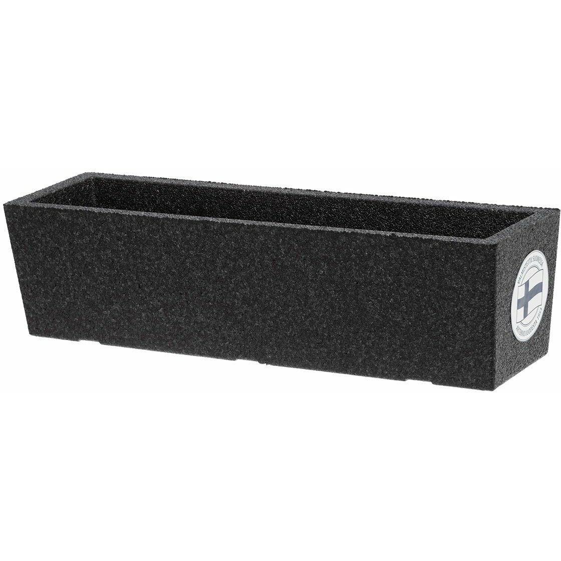 Lumarko FLOWERPOT THERMO BALCONY D50 BLACK