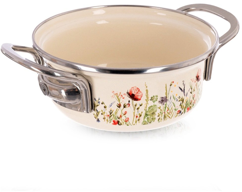 Lumarko  emaliowany  MAKI 14 cm, 600