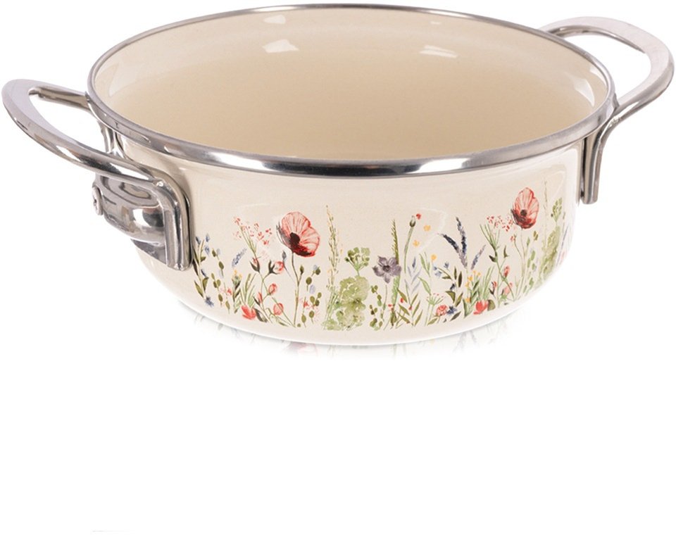 Lumarko  emaliowany  MAKI 16 cm, 950