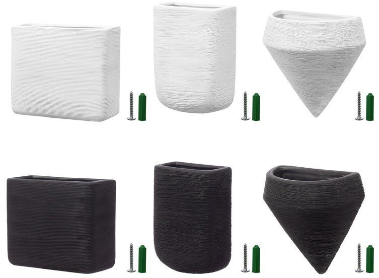 Lumarko HANGING FLOWERPOT CERAM TR-HANGKKIT-002 |