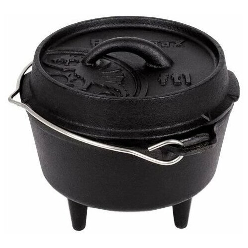 Lumarko Kociołek Żeliwny Petromax Dutch Oven