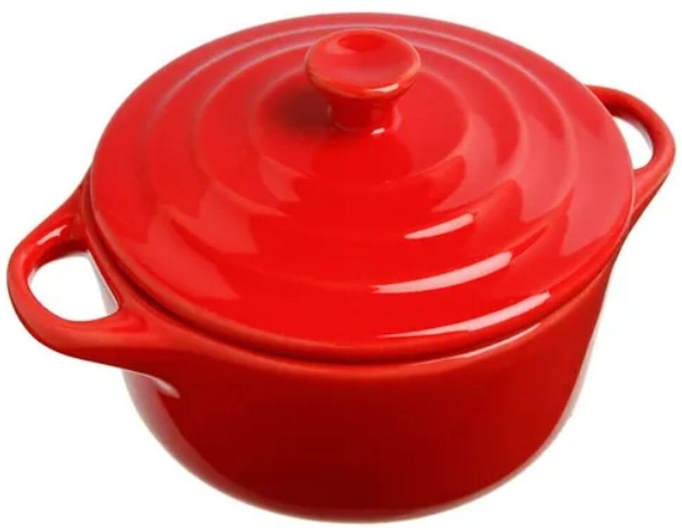 Lumarko Mini Casserole Dish 10CM |