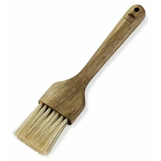 Lumarko Pędzelek z włosia Acacia Wood