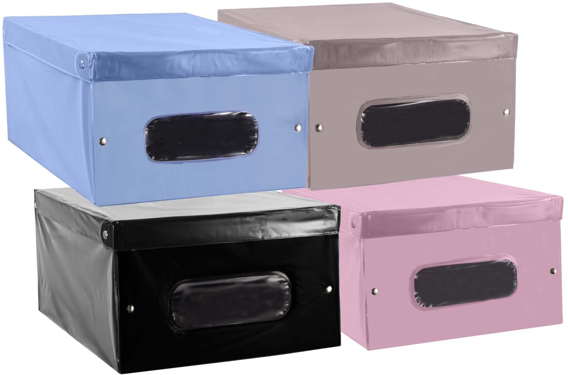 Lumarko   50x38x24cm Cloe PVC   (8000303319900) |