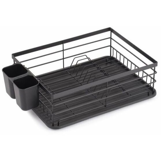 Lumarko RACK DISH WITH PP TRAY