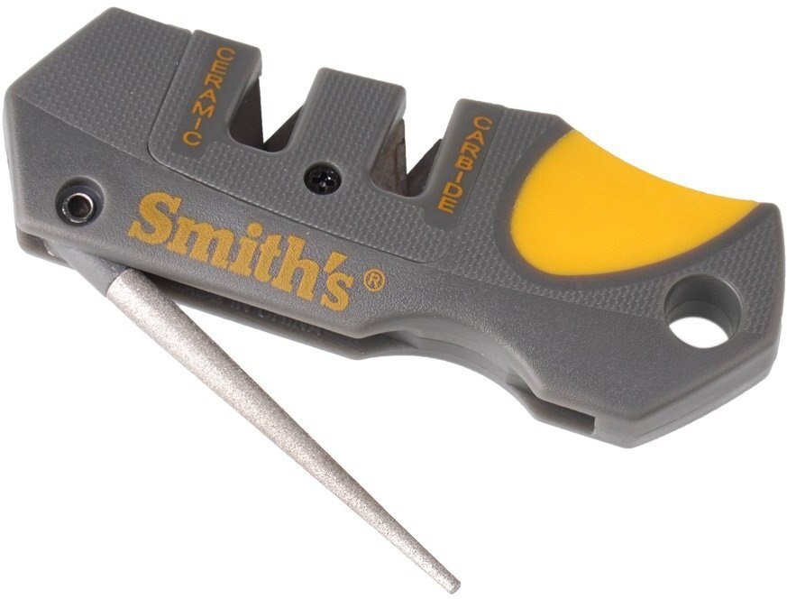 Lumarko Smith`s - O Pocket Pal