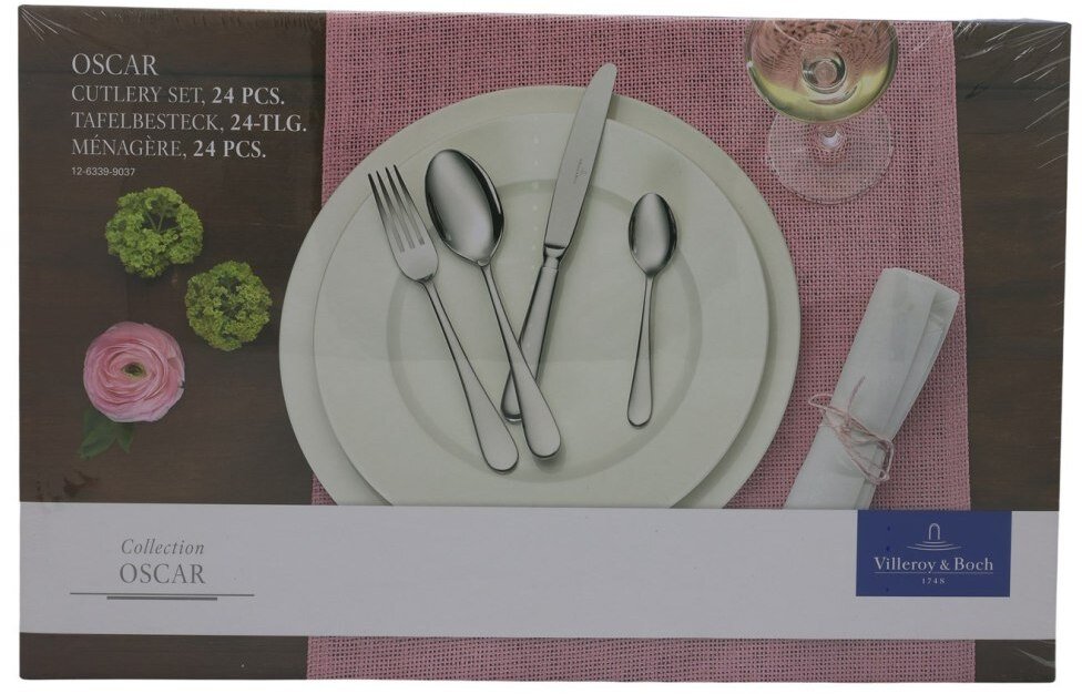Lumarko Villeroy & Boch Oscar   24-