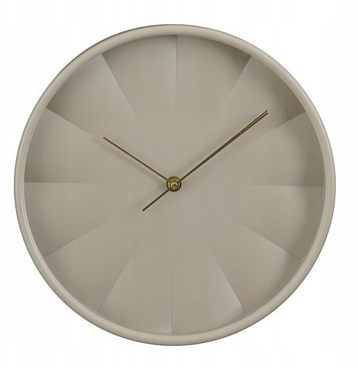 Lumarko ŚCIENNY TIKKI ŚR. 30CM MICA