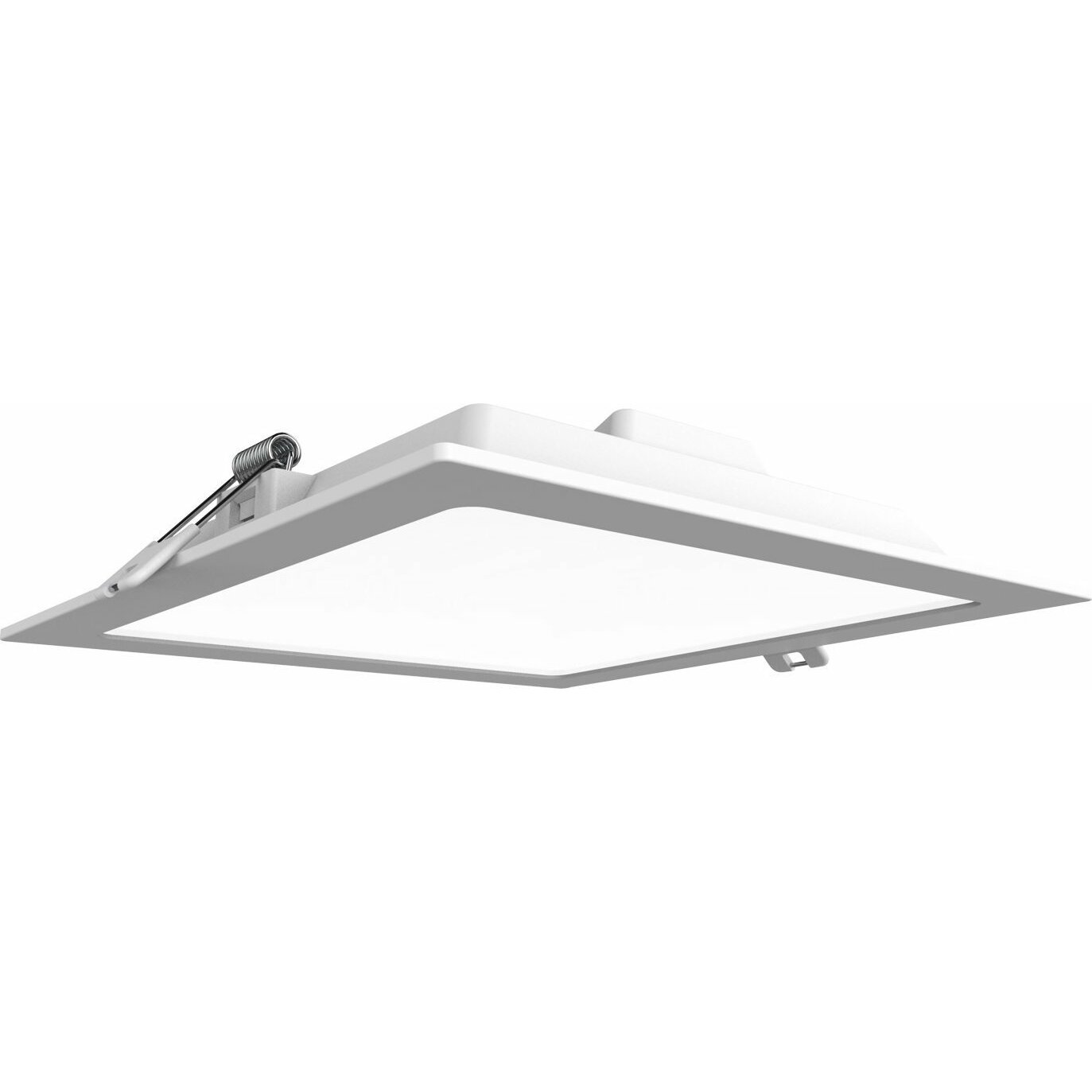 Lumax O downlight LED QUADRO II
