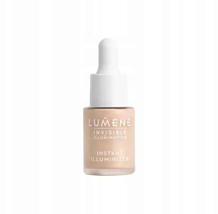 Lumene LUMENE_Invisible Illumination acz z serum