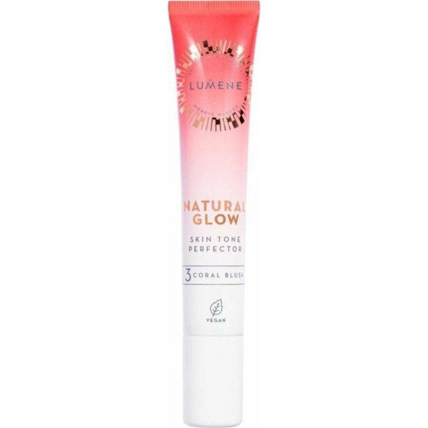 LUMENE_l Gloww kremie 3 20ml |