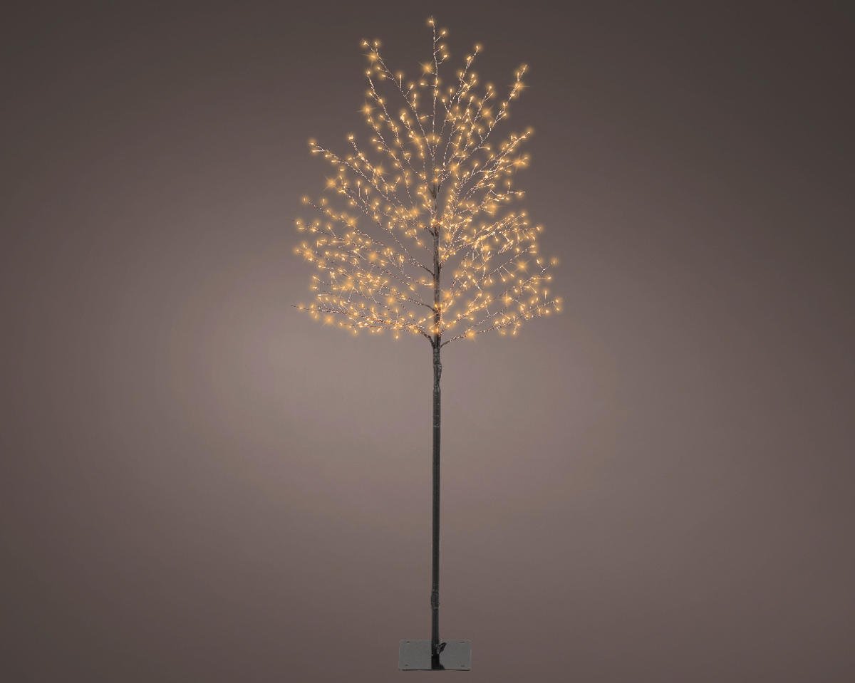 Lumineo Decoration LED tree 480LED H150CM