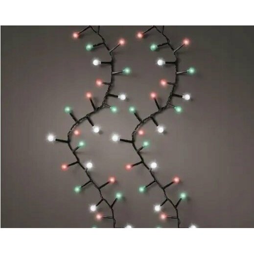 Lumineo Garland decorative LED 500LED 1100CM