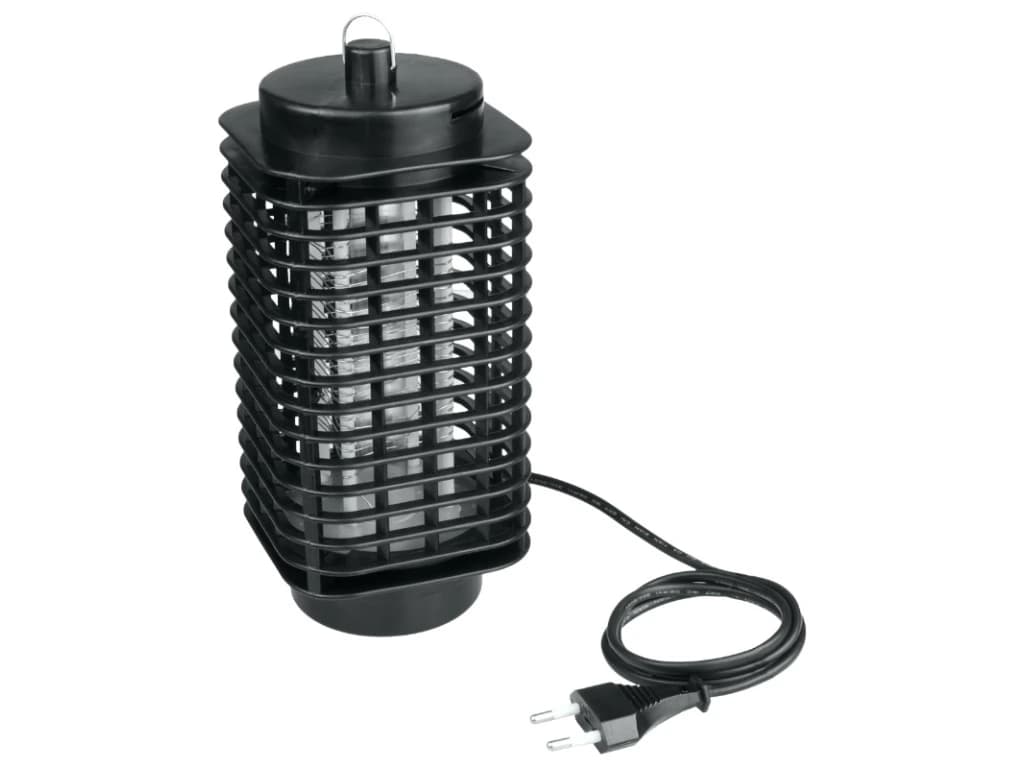 LUMIO moskītu lampa, 1,2W, 230V