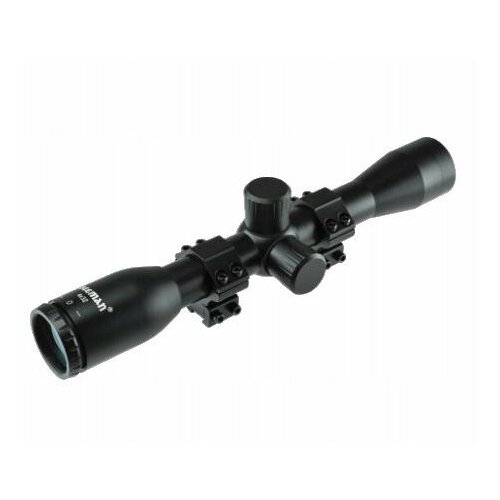 Beeman 4x32 riflescope with mount (IB-5007)