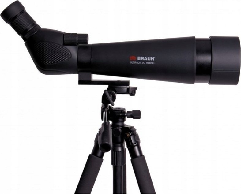Luneta Braun Phototechnik Luneta Braun Ultralit