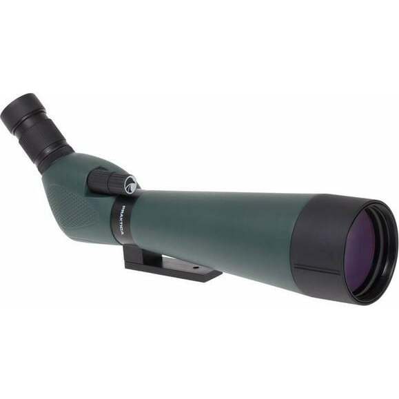 Luneta Praktica Highlander 20-60x80 + |
