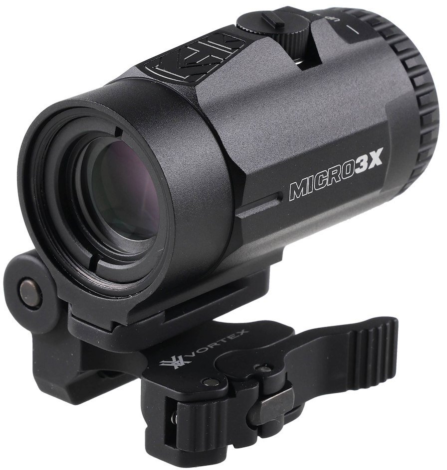 Luneta Vortex Optics Doubler Vortex Micro