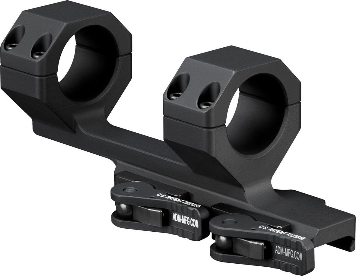 Luneta Vortex Optics Montaż Vortex Cantilever