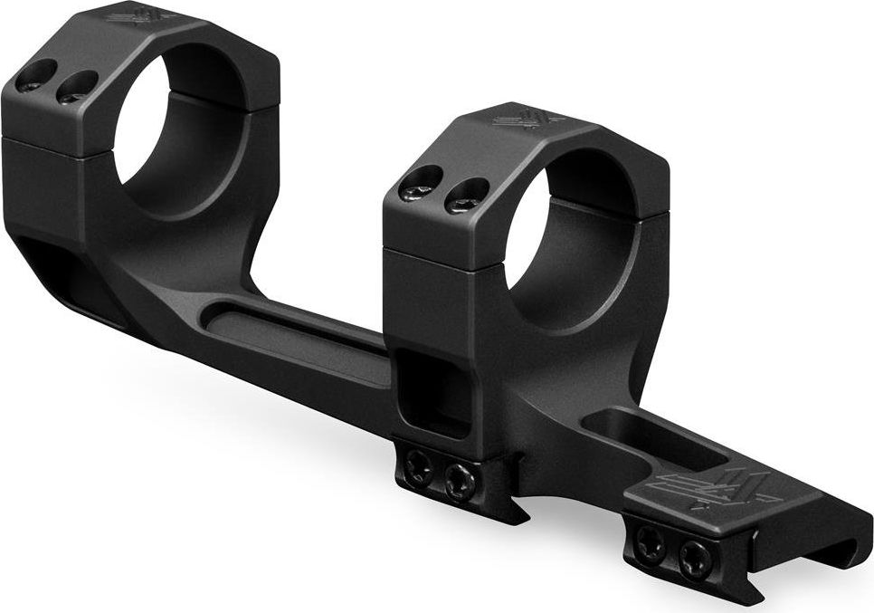 Luneta Vortex Optics Montaż Vortex Precision