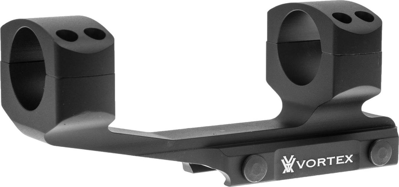 Luneta Vortex Optics Montaż Vortex Viper