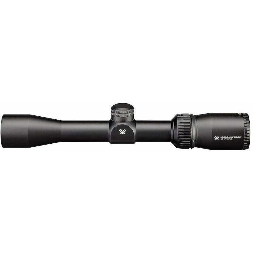 Luneta Yukon Celownicza Vortex Crossfire II
