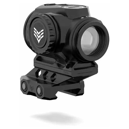 Luneta Yukon Swampfox Optics - pryzmatyczny
