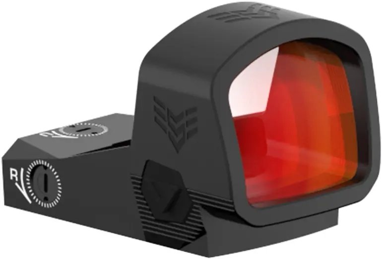 Luneta Yukon Swampfox Optics - KolimatorJustice