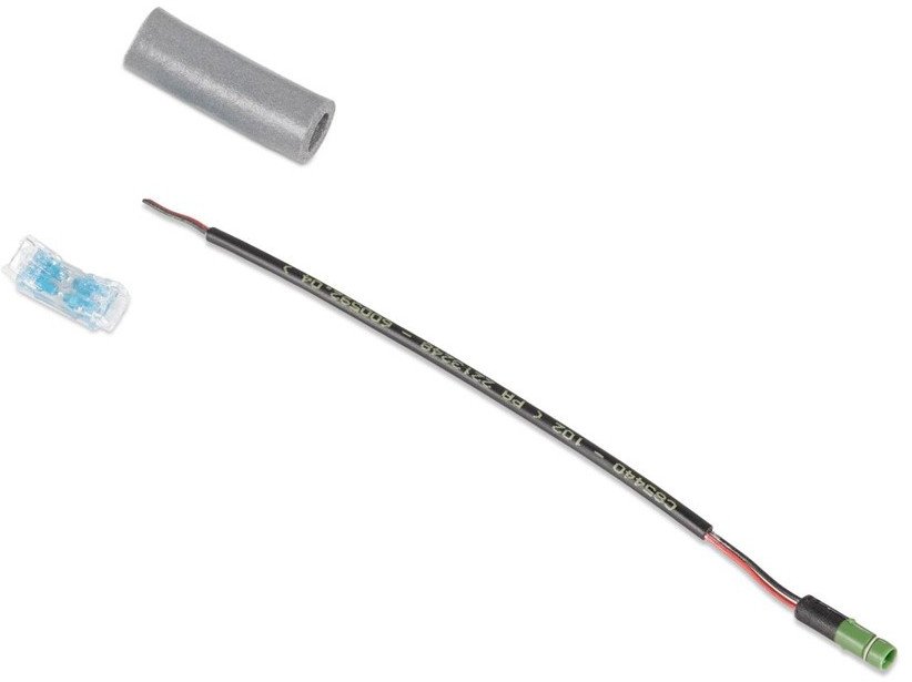 Lupine Kabel LUPINE LIGHTCABLESET FOR E-BIKE