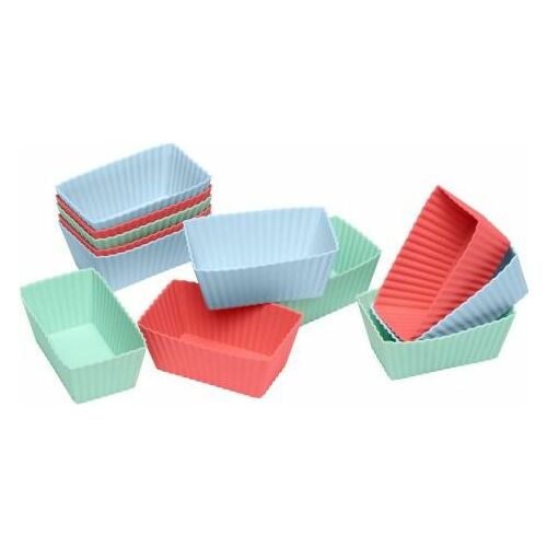 Lurch 12 Flexiformna brownie, 8x4,5x3
