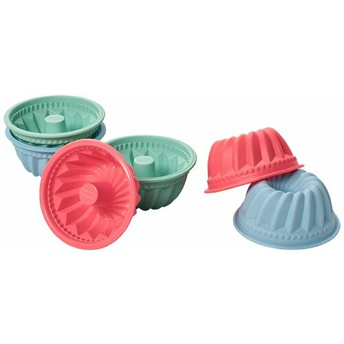 Lurch 83018, Turban cake mould, Silicone