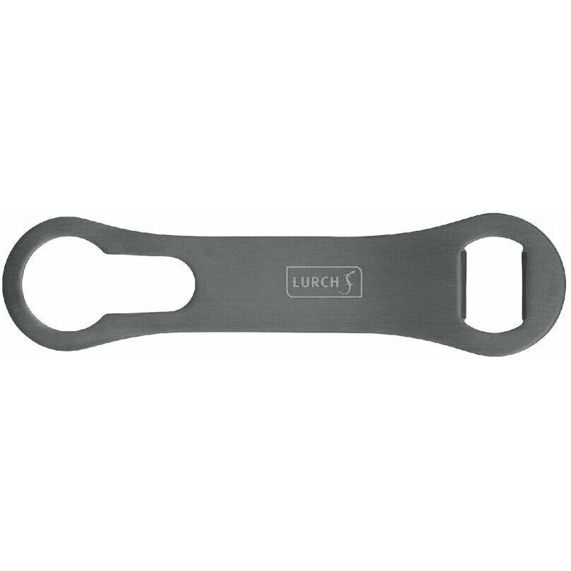 Lurch Lurch Speed opener, smokey grey