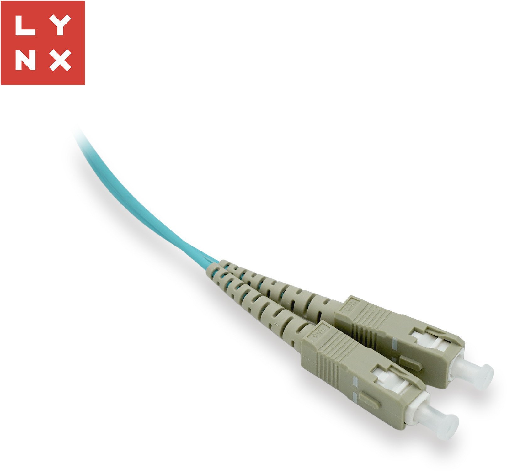 Lynx CS LYNX duplexní patch  MM