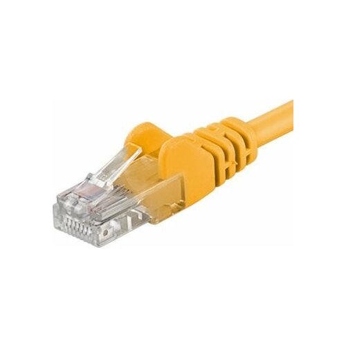 Lynx CS Patch  Cat6, UTP -