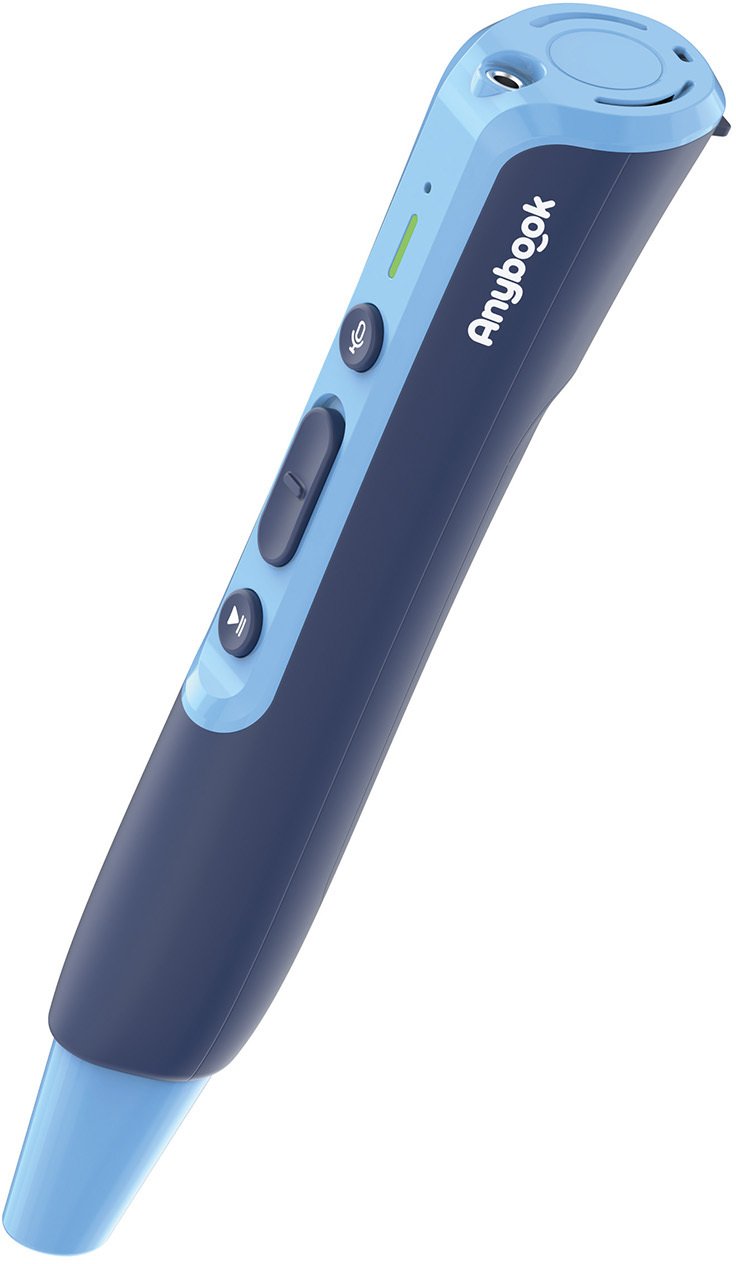 Maudio M-Audio Anybook Audio-Stift Pro Jahreslizenz