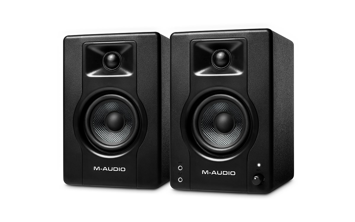Maudio Kolumna M-Audio BX3 50W |