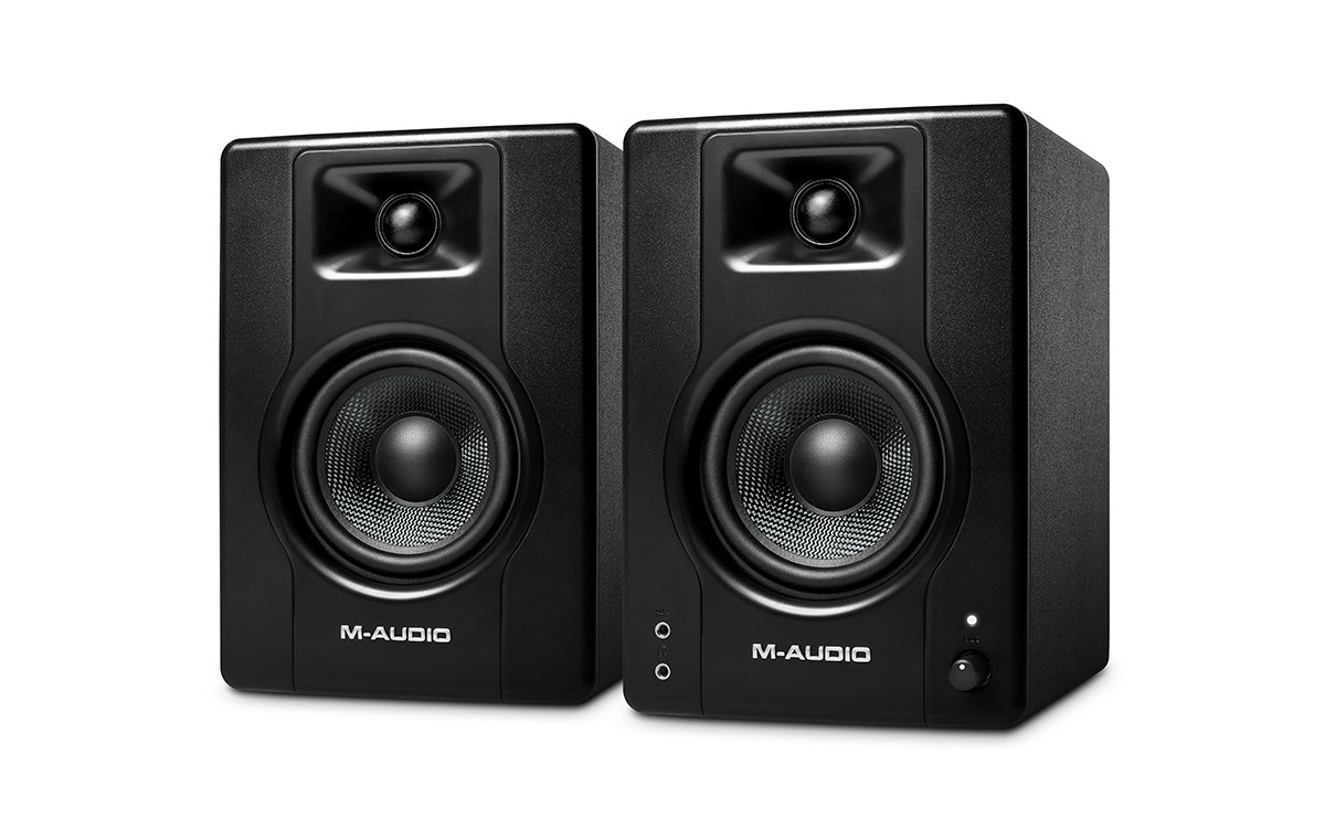 Maudio Kolumna M-Audio BX4 50W |